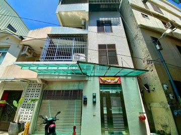 【豐原核心｜稀有7米大面寬透天】					｜台中市豐原區永安街