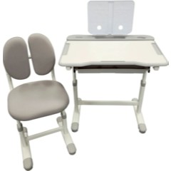 Jolly 兒童學習書桌椅(小款)【官方旗艦店】