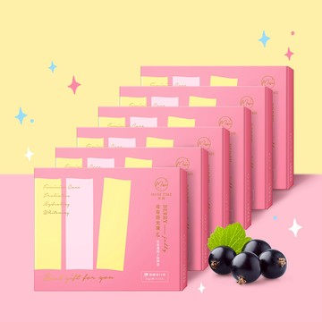 【六盒9折】莓莓蒔光凍