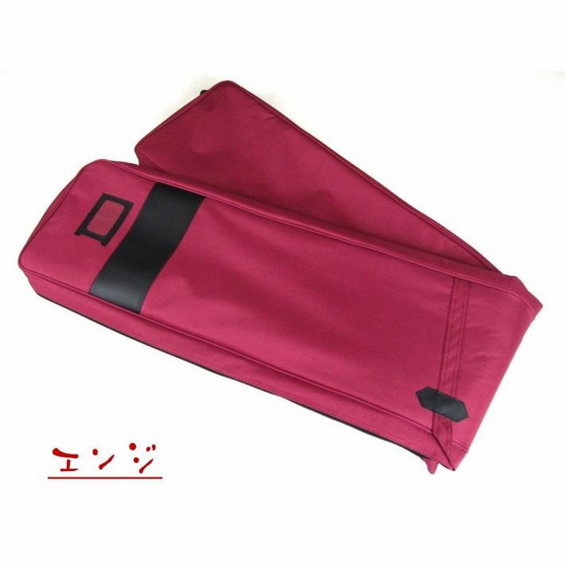琴 箏 ケース カバー 新・600DPU 撥水／防水 琴カバー ケース