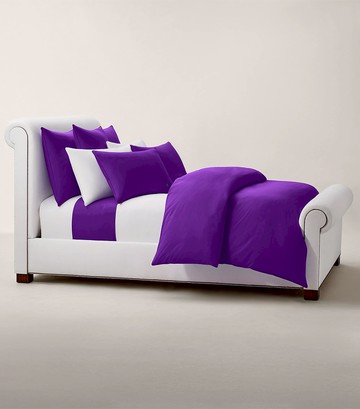 Ralph Lauren Home Cotton King Duvet Cover