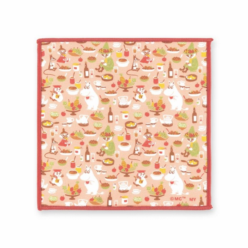 フード キャラクター ミニハンカチ タオルハンカチ おしゃれ かわいい キャラクター ミニ タオル ハンカチ 小さい 小さめ 通販 Lineポイント最大0 5 Get Lineショッピング