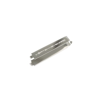 【VortexKeyboard】金屬鏡面拔軸器