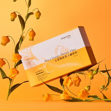 健康飽寶-元氣賦能瑪卡纖態飲