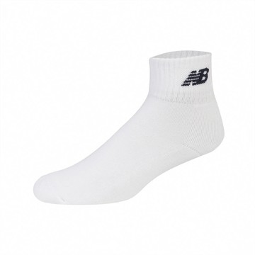New Balance 男女 短筒襪 7120400380-F