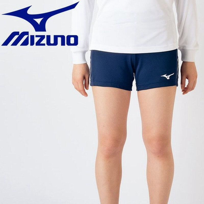 mizuno バレーボール パンツ 150 - ウェア