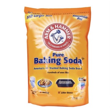 【BW賣場】 破包請詳閱商品資訊ARM & HAMMER 小蘇打粉 6.12公斤 #488431
