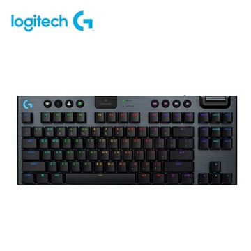 羅技 logitech G G915 X TKL無線RGB機械式遊戲鍵盤