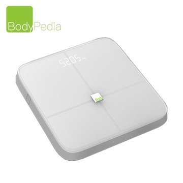 BodyPedia 體脂健康管理大師