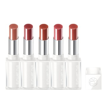 【Shu Uemura 植村秀】無色限精萃水潤唇膏 (多款可選)