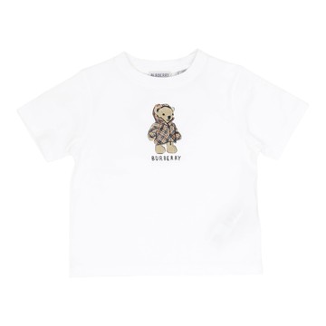 BURBERRY Kids BB 短袖T恤