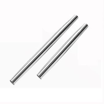 PUSH!廚房用品 316不銹鋼桿麵棍 2入不粘防黴餃子皮桿面杖 烘焙桿麵棒 D389-2