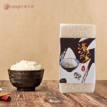 【源天然】台東小農白米 600g