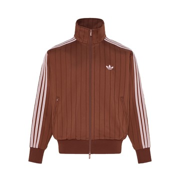 adidas 男 FIREBIRD TT DN 運動外套 立領外套 - KX1974