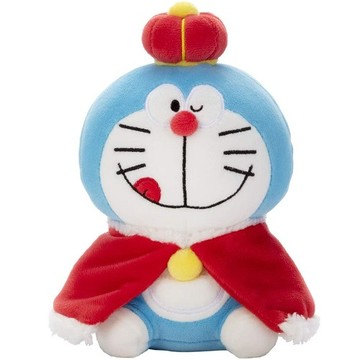 DM麻吉好朋友 S- 50周年國王哆啦A夢