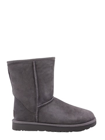 UGG Classic Short Ankle Boots