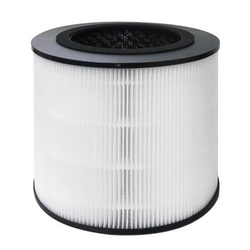 【CHIMEI奇美】原廠 AP-09FRC1 專用三合一HEPA微濾淨濾網 09FRXX