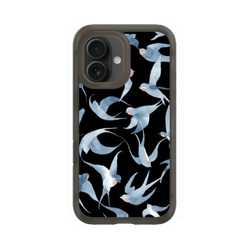 iPhone 16 AirX 本質黑 - 涼丰 LiangFeng - 善良的燕子都在跳舞