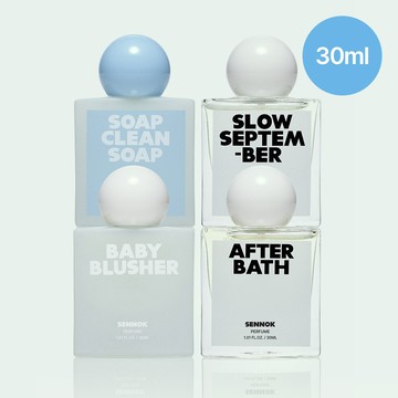 SENNOK Perfume 30ml (4 Options)