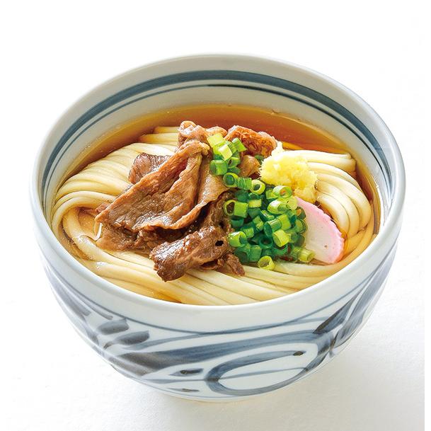 徳用そば・うどん２ｋｇ OTT-20 送料無料