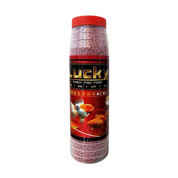 (預購) FUSO 福壽 觀賞魚飼料 260g (FUS001)