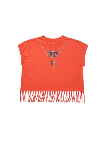 marcelo burlon county of milan top with bangs