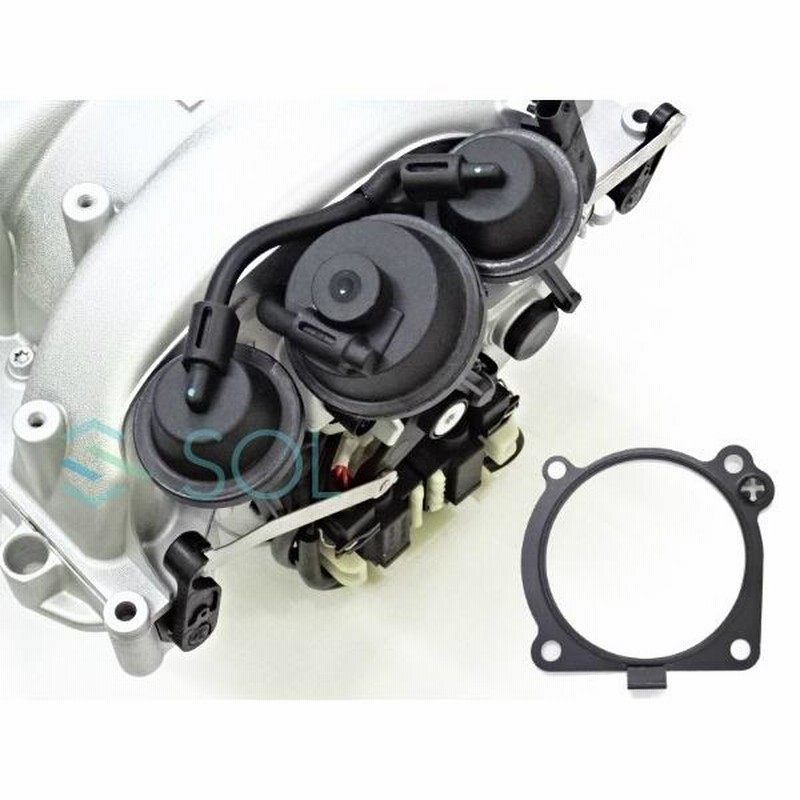 全品送料無料】 ベンツ W209 W219 W218 W212 W207 W164 R230 R171 W221 W211 W204 W639 M272エンジン  インテークマニホールド ASSY 2721402401