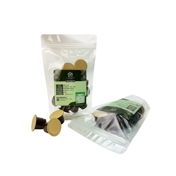 LUKEN 萃茶 NS養生茶膠囊【任選一款 15顆】LUKEN-NT(適用HiBREW/Nespresso/Balzano膠囊咖啡機)