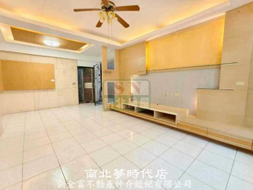 永平街大４房平車華廈｜台南市永康區永平街