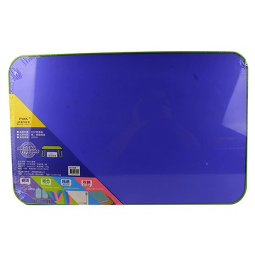 彩虹折疊桌-顏色隨機出貨