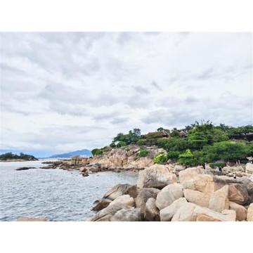 第2人折2000.經典五星越南芽莊｜全程5星.潘郎白沙丘吉普車.綿羊農場葡萄園.泥漿溫泉浴.SuSpa熱石按摩.無購物六日｜送網卡.含稅簽_26SVC