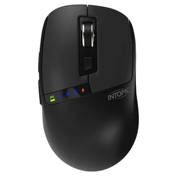 INTOPIC 無線雙模充電滑鼠 MSW-D170