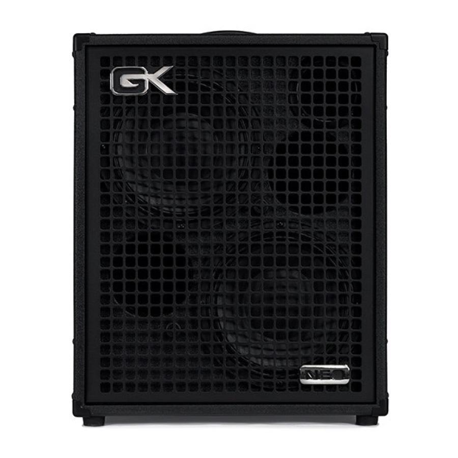 Gallien-Krueger Fusion Bass Combo Amp