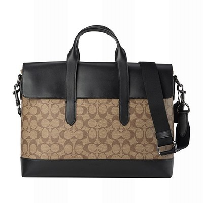 COACHブリーフケースの通販 746件の検索結果 | LINEショッピング
