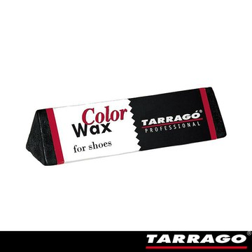 固態鞋邊蠟條：保護鞋邊、修復表面的細小刮痕【TARRAGO塔洛革】