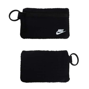 NIKE CLUB零錢收納包-手拿包 零錢包