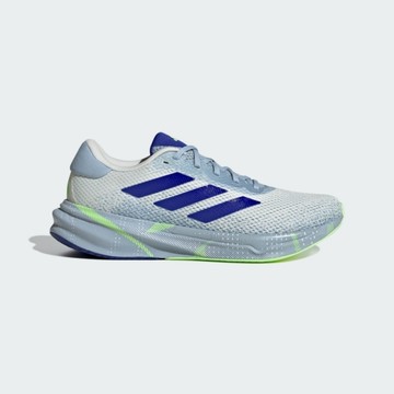 ADIDAS 慢跑鞋 SUPERNOVA STRIDE 白藍綠 運動鞋 男 ID0329