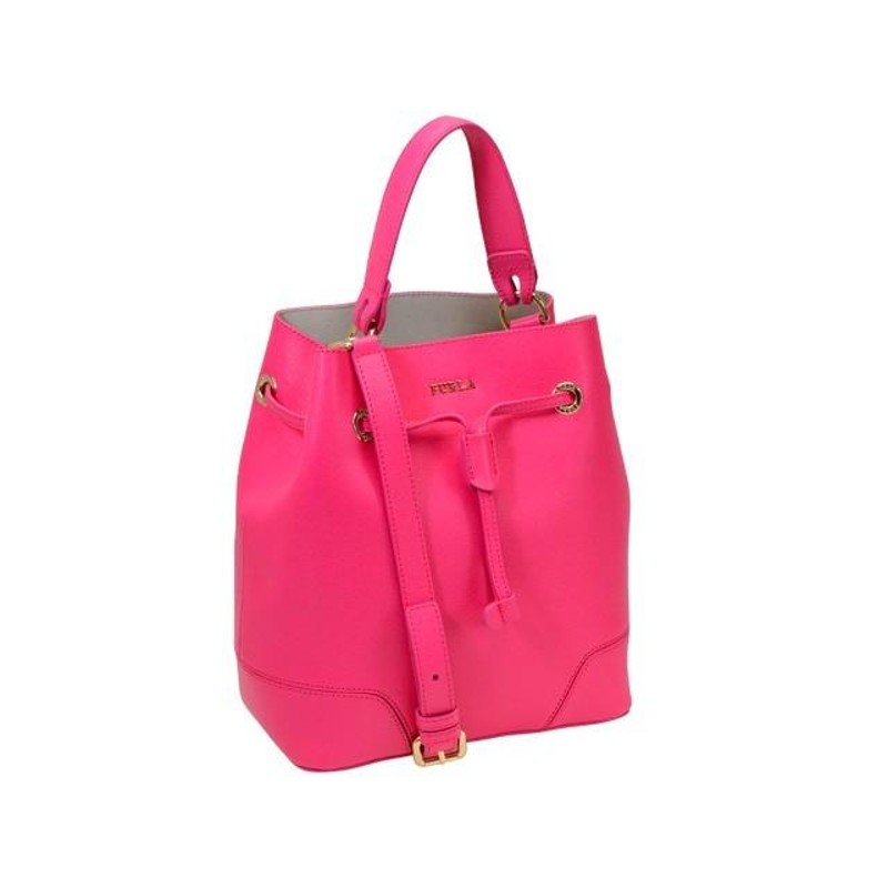 Furla stacy s online drawstring