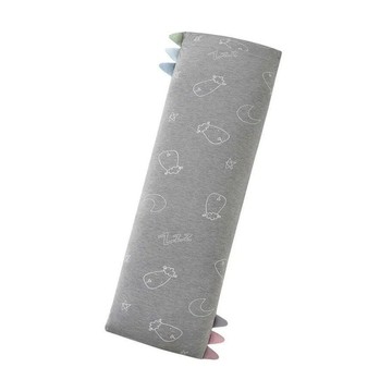 【抱抱羊】安撫抱枕 2XL 甜夢灰 竹纖維 親膚透氣 舒眠 官方正貨