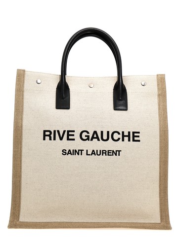 Saint Laurent Rive Gauche Shoulder Bag