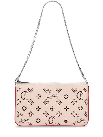 Mini Loubila Loubinthesky Leather Bag