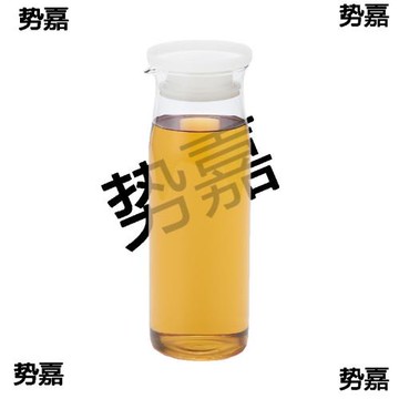 日式MJ高硼硅耐熱玻璃壺冰箱冷水壺家用耐高溫涼水壺杯果汁壺