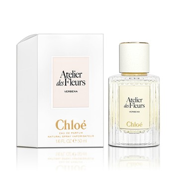 CHLOE 仙境花園系列 Verbena 迷霧馬鞭草淡香精 50ML