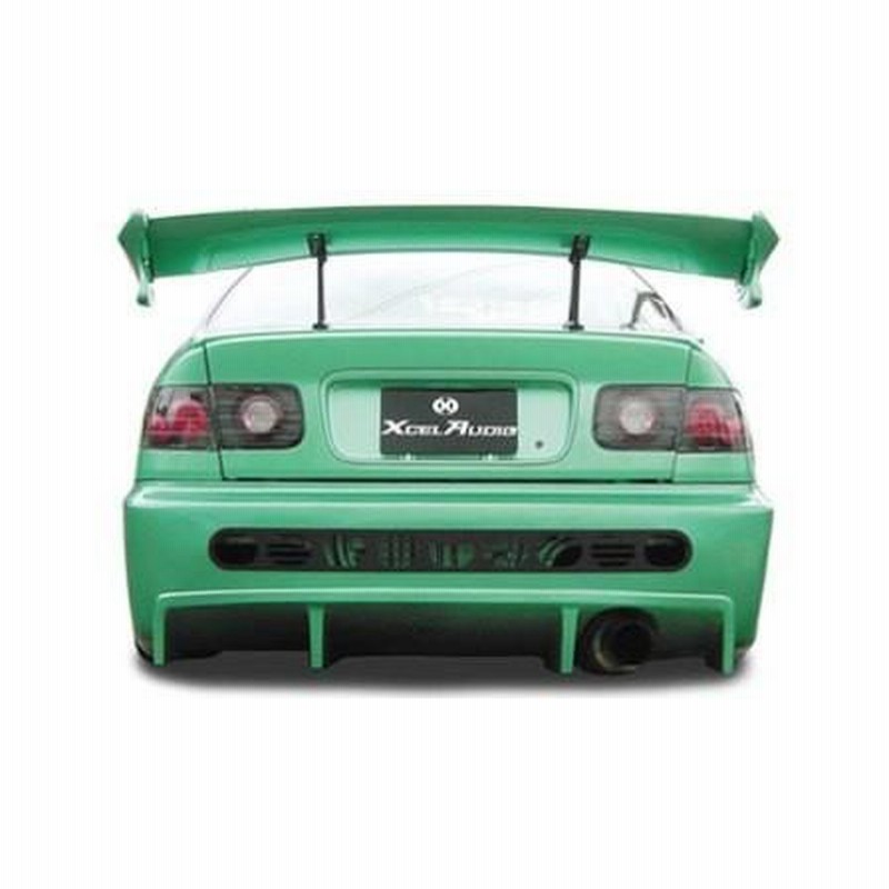 値下げしましたWEBER SPORTS シビックフェリオEK