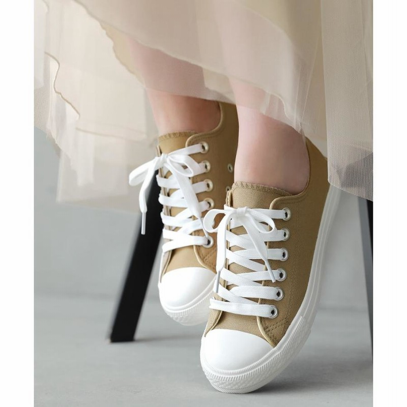 【✩】女性のキャンバスシューズ、ファッショナブルでシンプル 楽天市場】かかとなし スニーカー レディース カジュアル