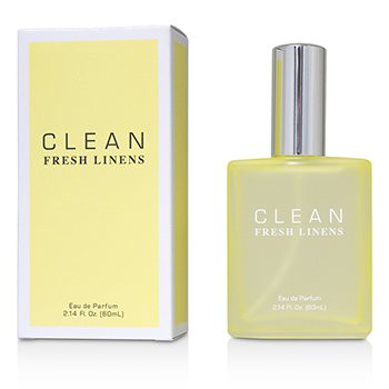 Clean Clean Clean Fresh Linens清新亞麻中性香水 60ml/2oz-香水