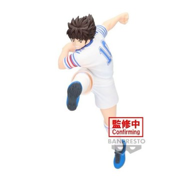 【東海模型】BANPRESTO 景品 足球小將翼 VIBRATION STARS 大空翼
