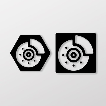 ICON/70/車貼、貼紙 SunBrother孫氏兄弟