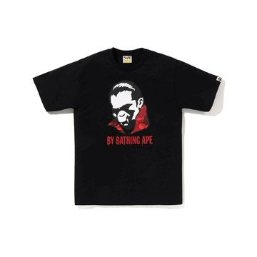 【日貨代購CITY】2025AW APE BAPE HALLOWEEN VAMPIRE TEE 萬聖節 吸血鬼 短T