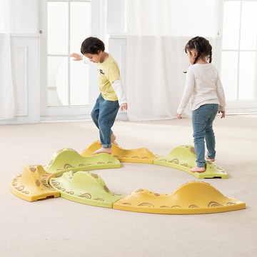 【台灣Weplay】山脈步道（3Y+）